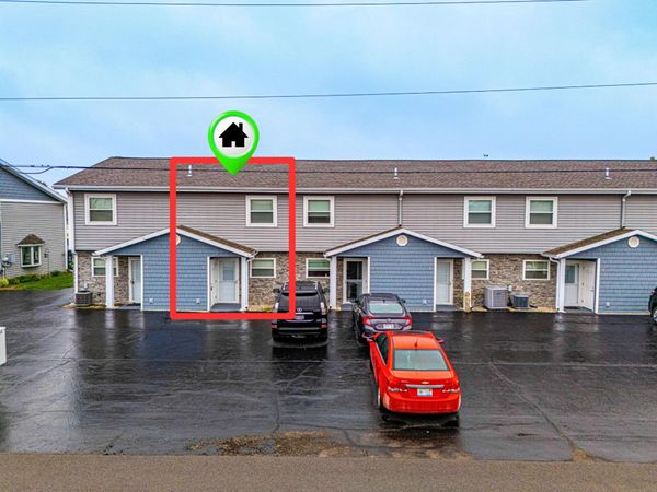 9638 State Route 368 , Unit B2, Huntsville, OH 43324