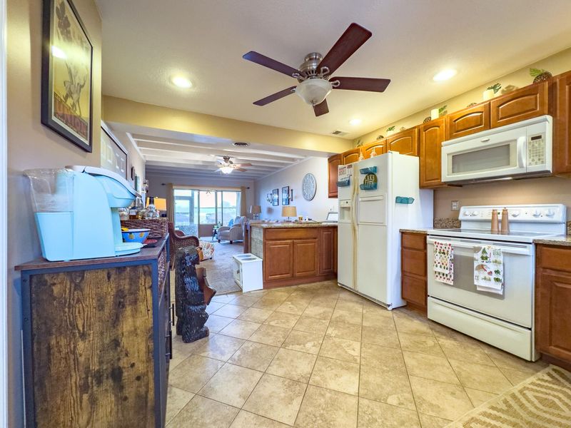 9638 State Route 368 , Unit B2, Huntsville, OH 43324 Photo 10
