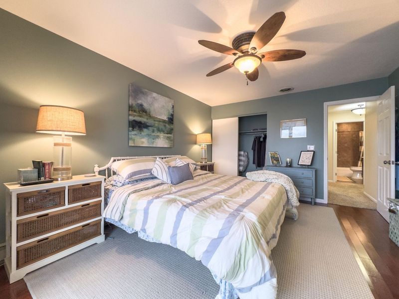 9638 State Route 368 , Unit B2, Huntsville, OH 43324 Photo 19