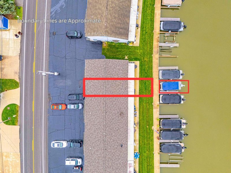 9638 State Route 368 , Unit B2, Huntsville, OH 43324 Photo 36