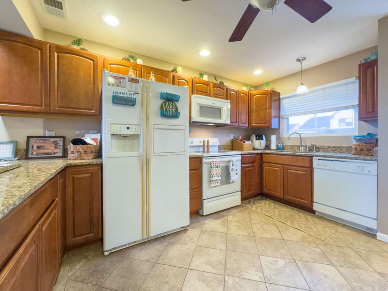 9638 State Route 368 , Unit B2, Huntsville, OH 43324 Photo 9