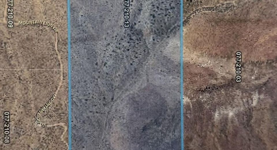 0 Ironwood Dr Road, Reno, NV 89510 Photo
