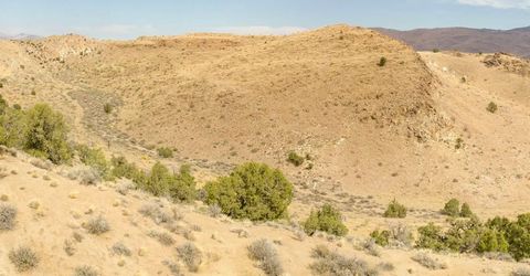 0 Ironwood Dr Road, Reno, NV 89510 Photo