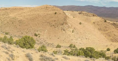 0 Ironwood Dr Road, Reno, NV 89510 Photo