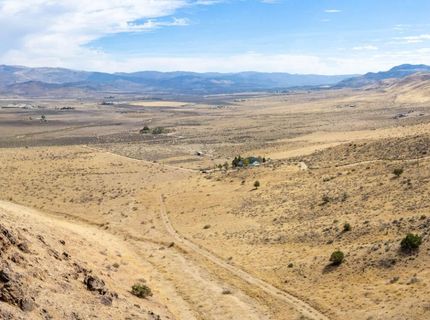 0 Ironwood Dr Road, Reno, NV 89510 Photo