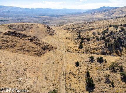 0 Ironwood Dr Road, Reno, NV 89510 Photo