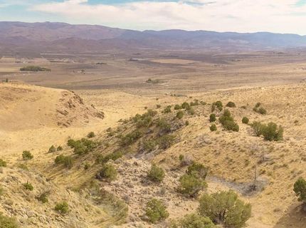0 Ironwood Dr Road, Reno, NV 89510 Photo