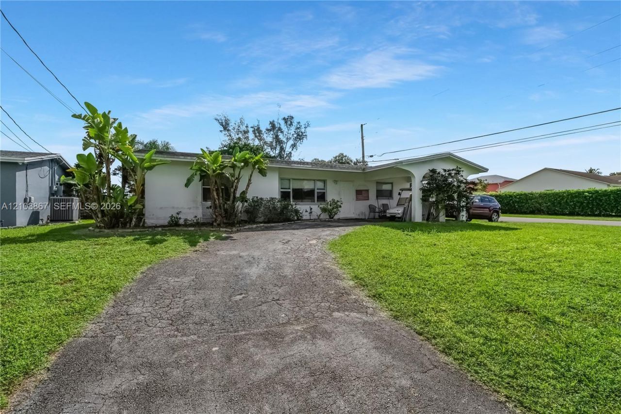 5630 SW 55th Ave , Davie, FL 33314 Photo