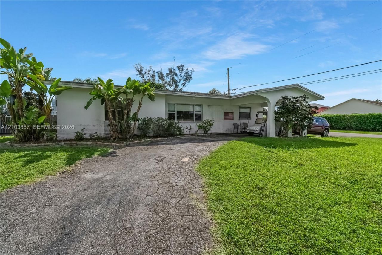 5630 SW 55th Ave , Davie, FL 33314 Photo