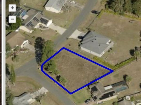 1246 NW Seeley Cir , Palm Bay, FL 32907