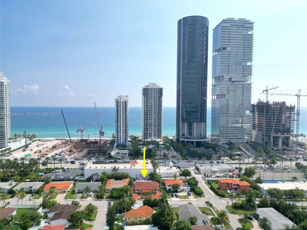 18605 Atlantic Blvd , Sunny Isles Beach, FL 33160