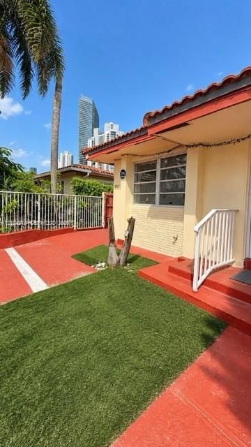 18605 Atlantic Blvd , Sunny Isles Beach, FL 33160 Photo