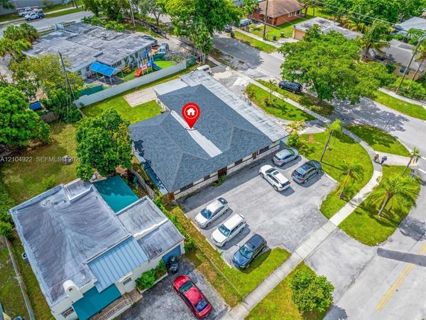 12985 NE 7th Ave, North Miami, FL 33161