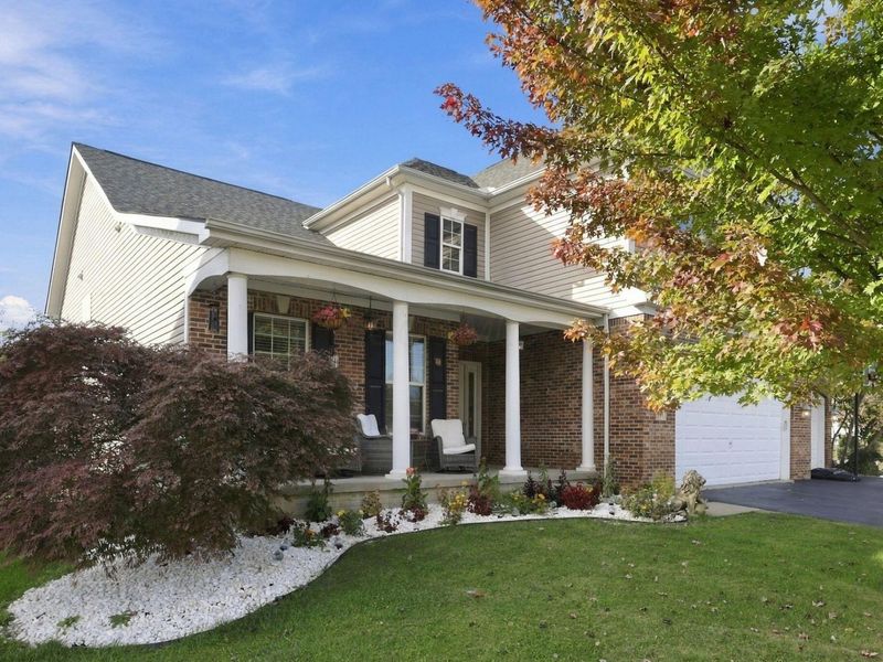 5911 Peridot Street , Grove City, OH 43123 Photo 3
