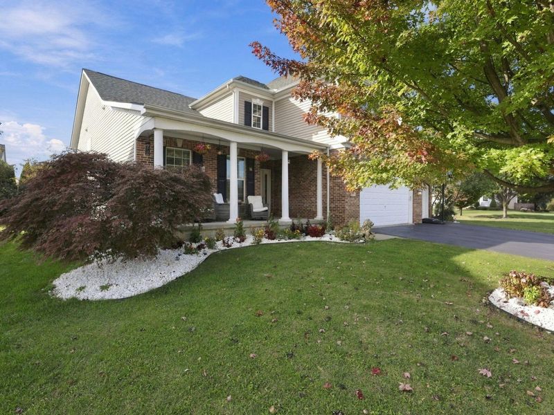 5911 Peridot Street , Grove City, OH 43123 Photo 4