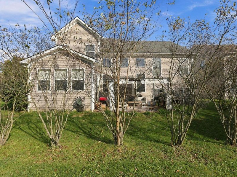 5911 Peridot Street , Grove City, OH 43123 Photo 65
