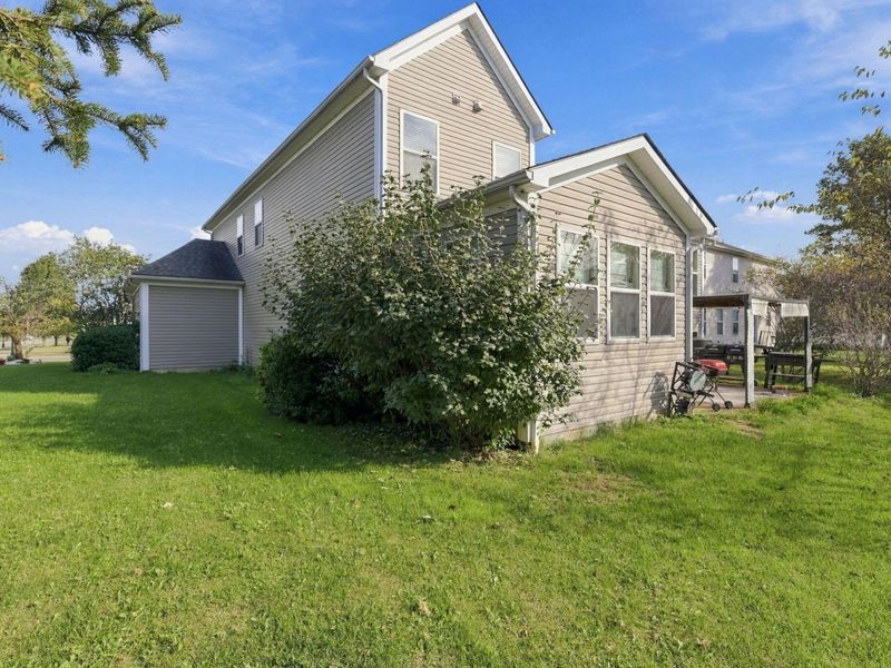 5911 Peridot Street , Grove City, OH 43123 Photo 66