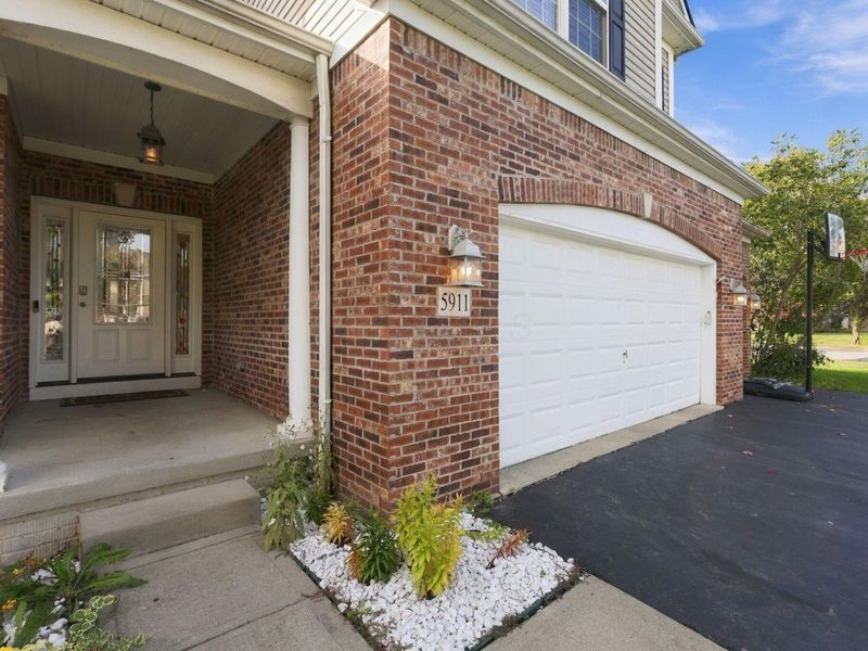 5911 Peridot Street , Grove City, OH 43123 Photo 7