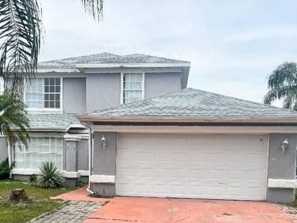 108 BLUE INDIGO COURT , KISSIMMEE, FL 34743