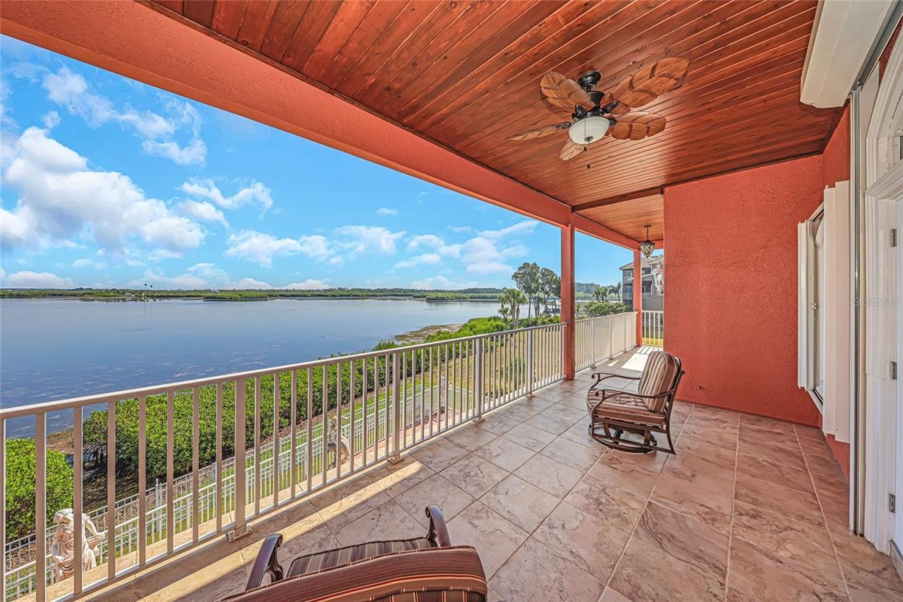 4613 Harborpointe Drive , Port Richey, FL 34668 Photo