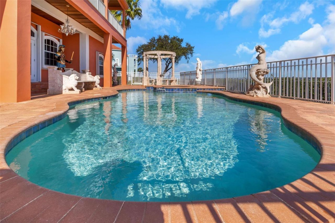 4613 Harborpointe Drive , Port Richey, FL 34668 Photo