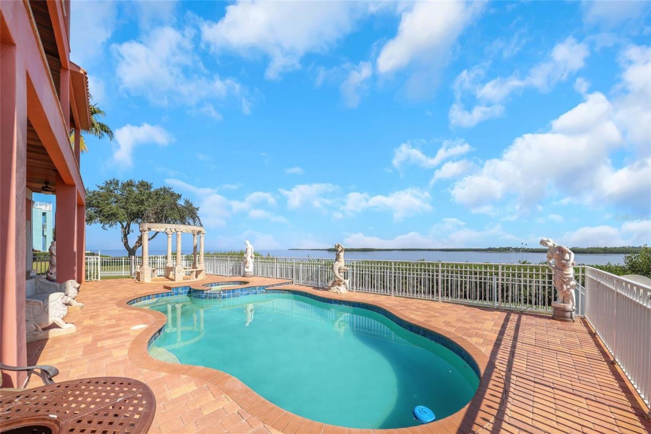 4613 Harborpointe Drive , Port Richey, FL 34668 Photo