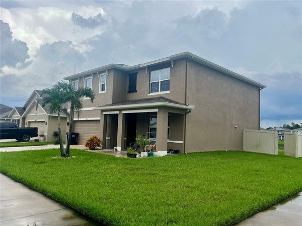15450 BLACK PEPPER LANE , ODESSA, FL 33556
