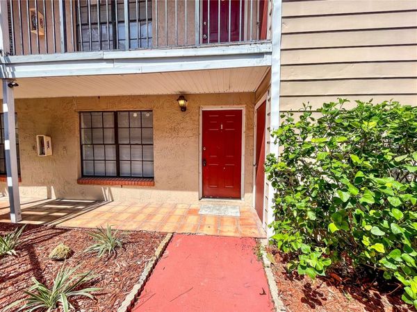 21026 VOYAGER BOULEVARD , Unit 1, LAND O LAKES, FL 34638