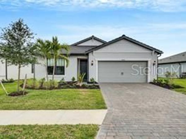16246 HIDDEN OAK LOOP , LAKEWOOD RANCH, FL 34211