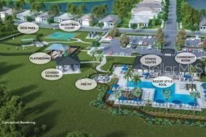 16246 Hidden Oak Loop , Lakewood Ranch, FL 34211 Photo