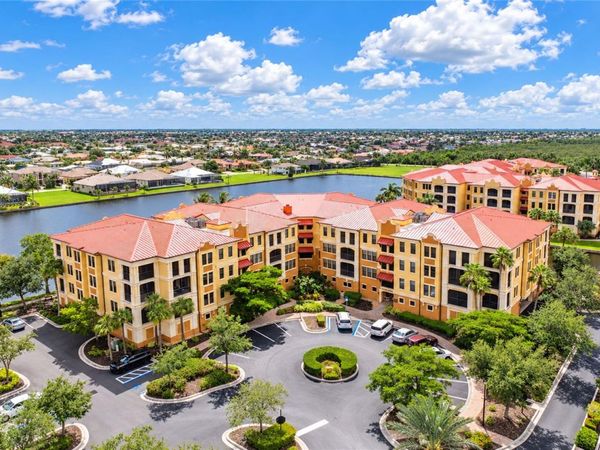 96 VIVANTE BOULEVARD , Unit 211, PUNTA GORDA, FL 33950