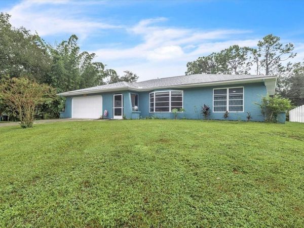 17341 HOLMES AVENUE , PORT CHARLOTTE, FL 33948