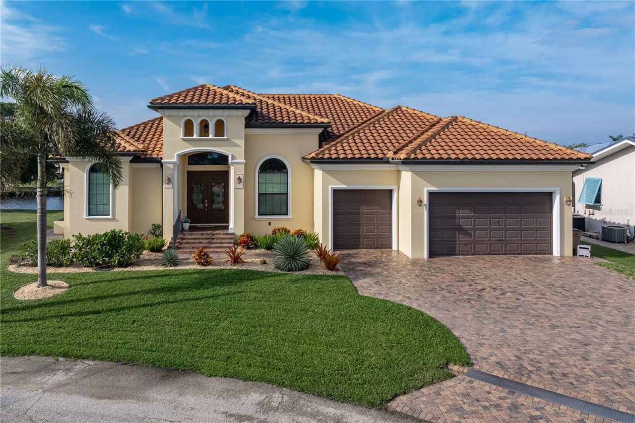 361 Delido Court, Punta Gorda, FL 33950 Main Photo
