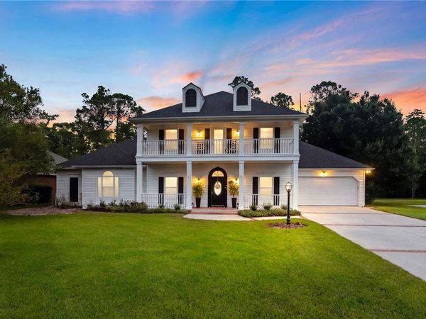 22 FOXFORDS CHASE , ORMOND BEACH, FL 32174