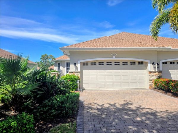 2491 COTTONWOOD LANE , NORTH PORT, FL 34289