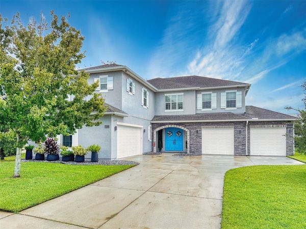 6851 FORKMEAD LANE , PORT ORANGE, FL 32128