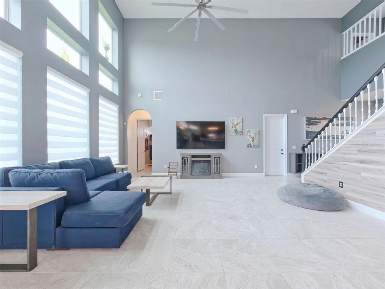 6851 Forkmead Lane , Port Orange, FL 32128 Photo
