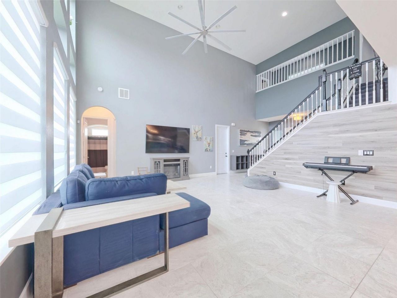 6851 Forkmead Lane , Port Orange, FL 32128 Photo
