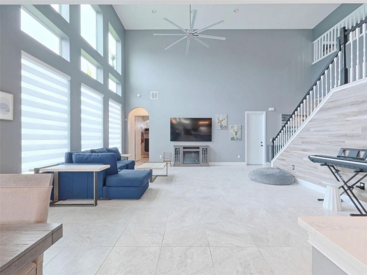 6851 Forkmead Lane , Port Orange, FL 32128 Photo