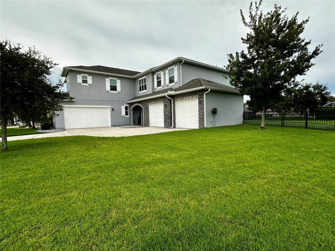 6851 Forkmead Lane , Port Orange, FL 32128 Photo