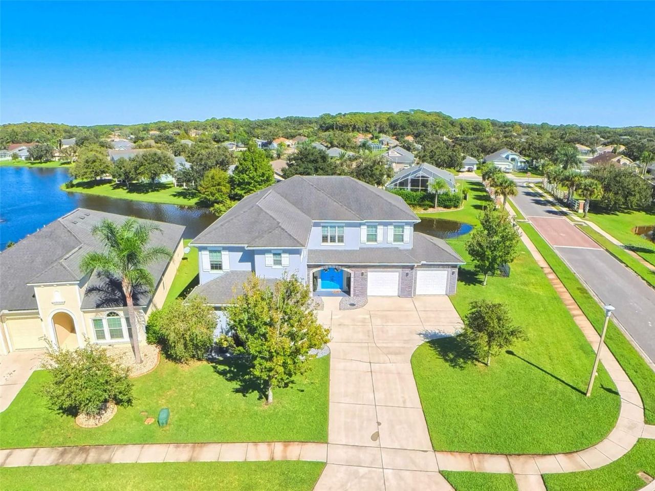 6851 Forkmead Lane , Port Orange, FL 32128 Photo
