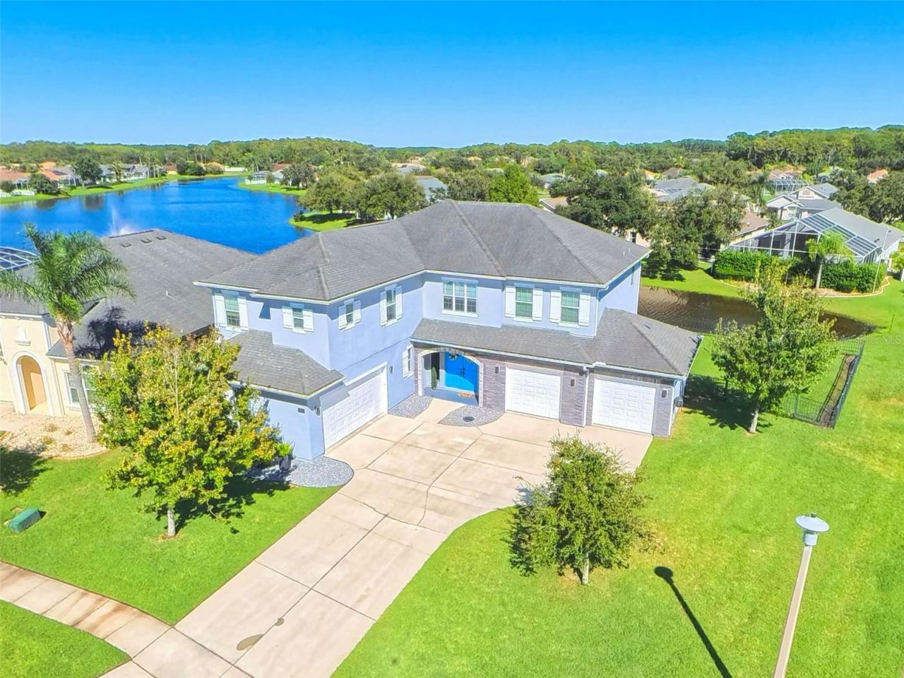 6851 Forkmead Lane , Port Orange, FL 32128 Photo