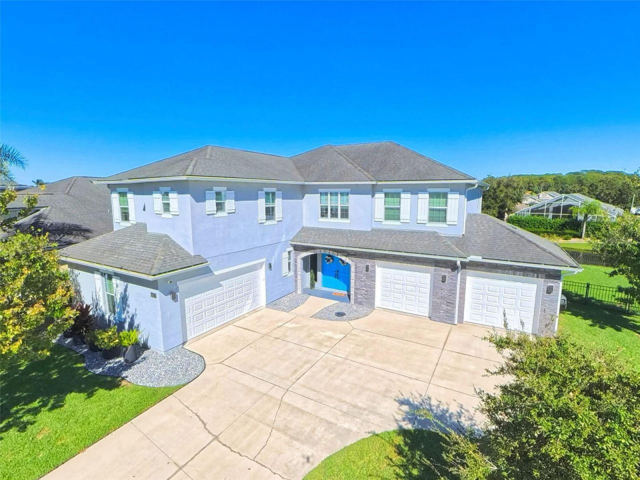 6851 Forkmead Lane , Port Orange, FL 32128 Photo