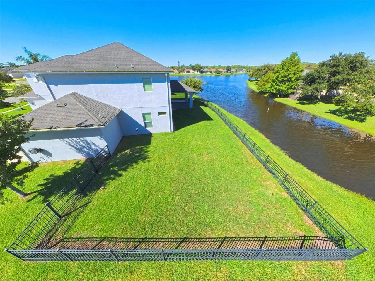 6851 Forkmead Lane , Port Orange, FL 32128 Photo