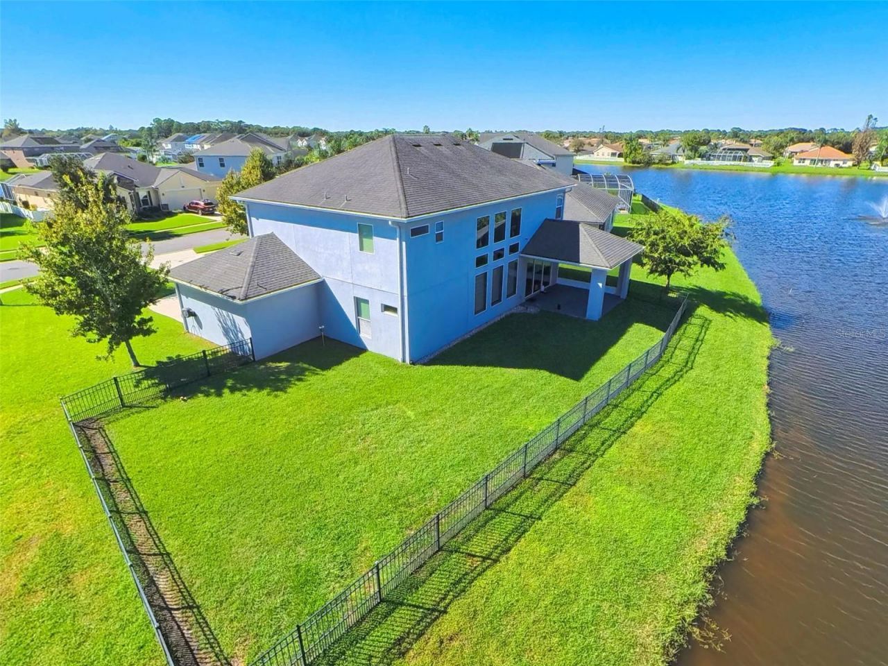 6851 Forkmead Lane , Port Orange, FL 32128 Photo