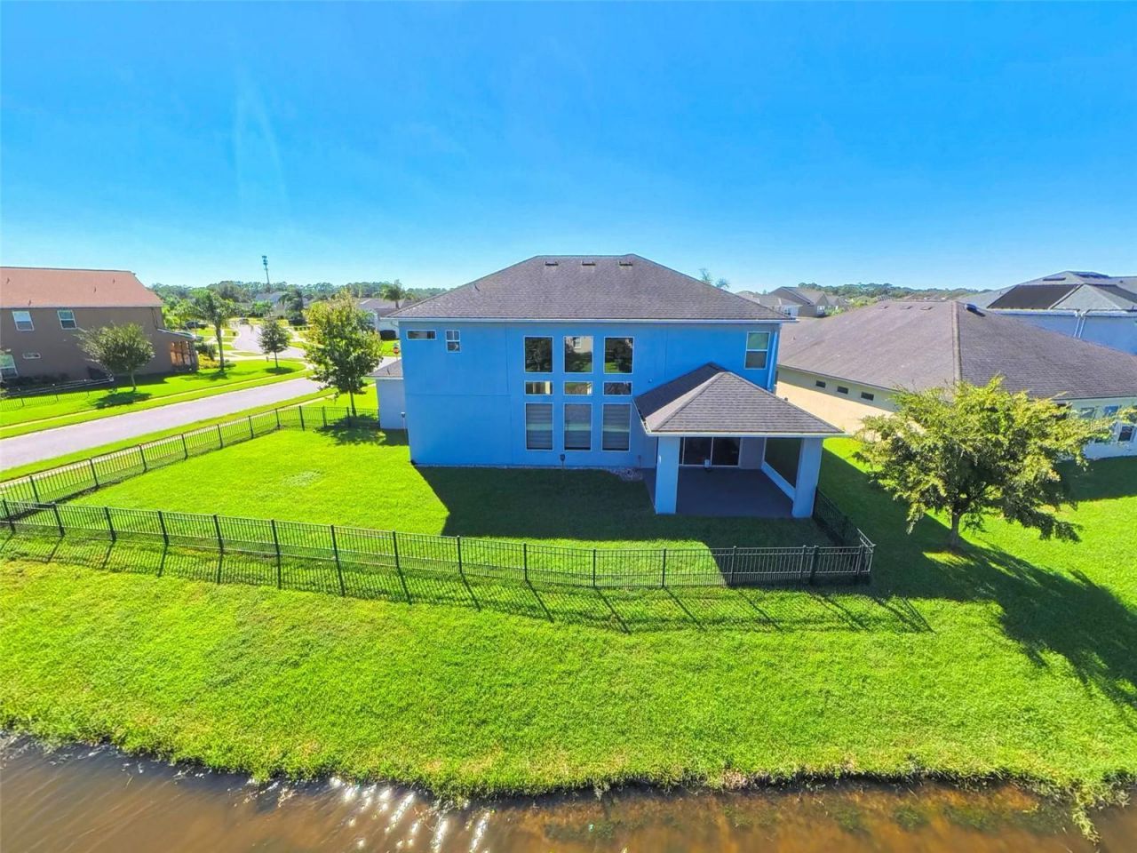 6851 Forkmead Lane , Port Orange, FL 32128 Photo