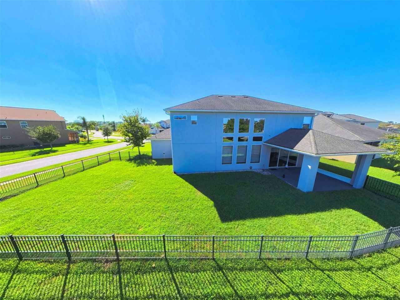 6851 Forkmead Lane , Port Orange, FL 32128 Photo