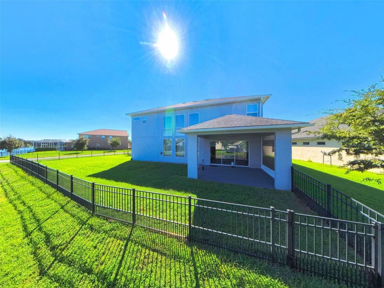 6851 Forkmead Lane , Port Orange, FL 32128 Photo