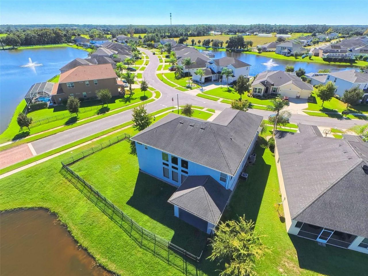 6851 Forkmead Lane , Port Orange, FL 32128 Photo