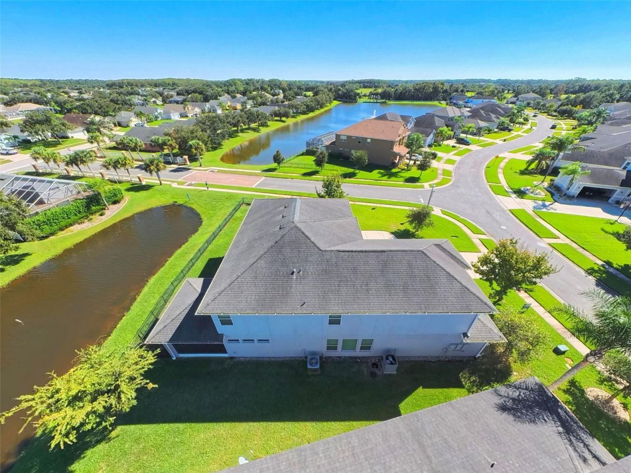 6851 Forkmead Lane , Port Orange, FL 32128 Photo